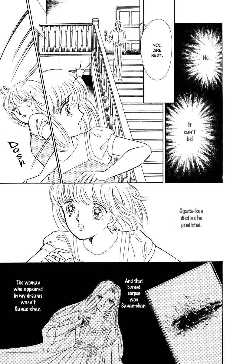 Page 44 Chapter 4 Constellations that Sing of Death