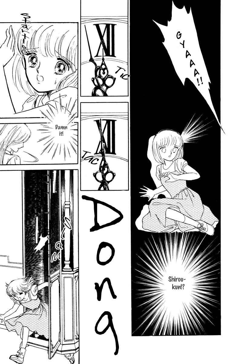 Page 48 Chapter 4 Constellations that Sing of Death