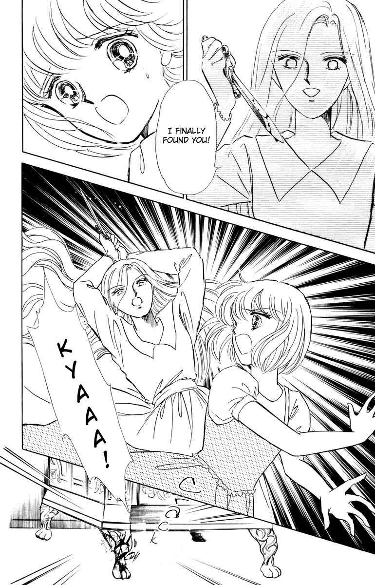 Page 49 Chapter 4 Constellations that Sing of Death