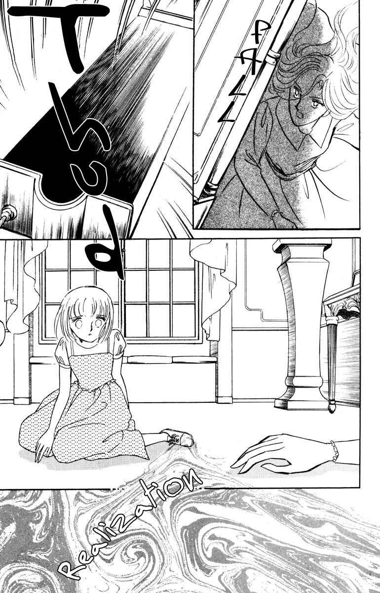 Page 50 Chapter 4 Constellations that Sing of Death