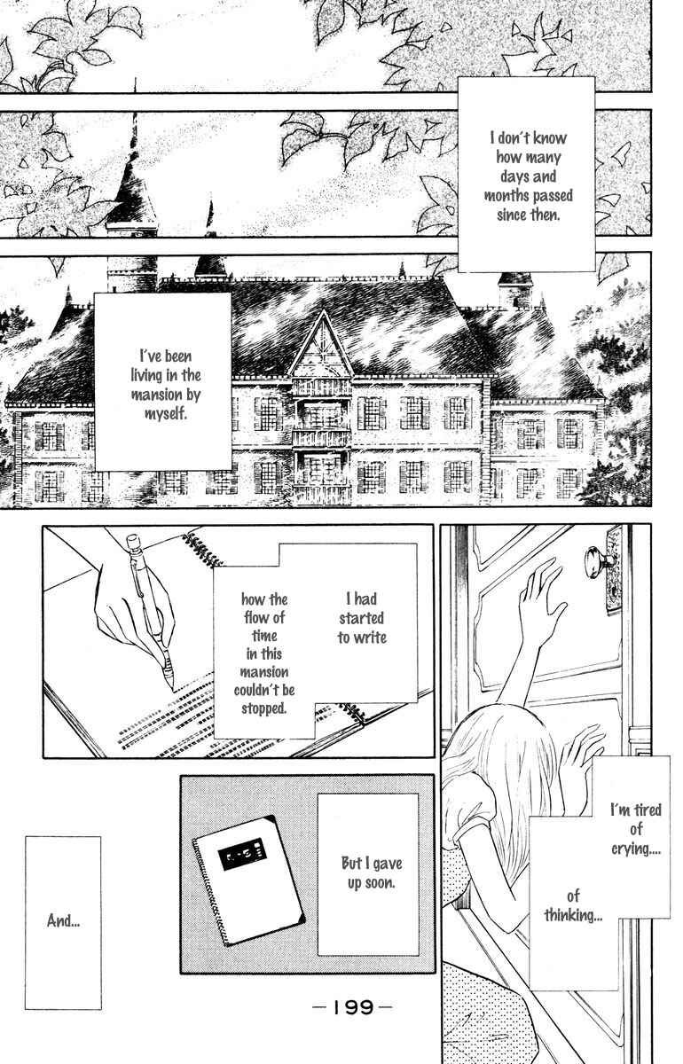 Page 54 Chapter 4 Constellations that Sing of Death