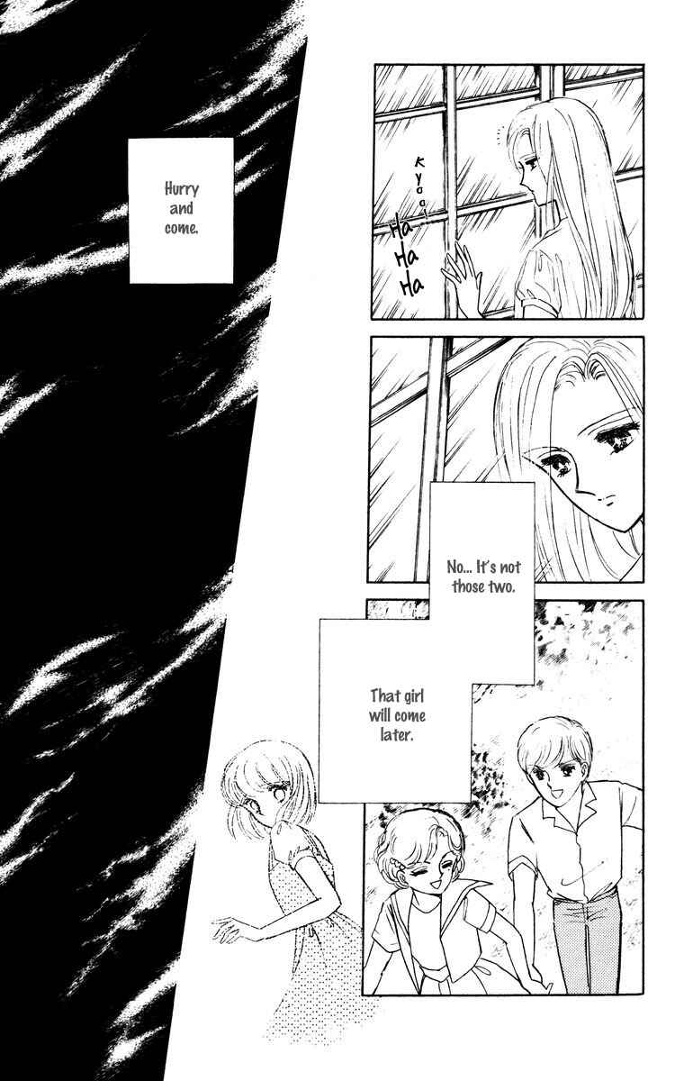 Page 57 Chapter 4 Constellations that Sing of Death