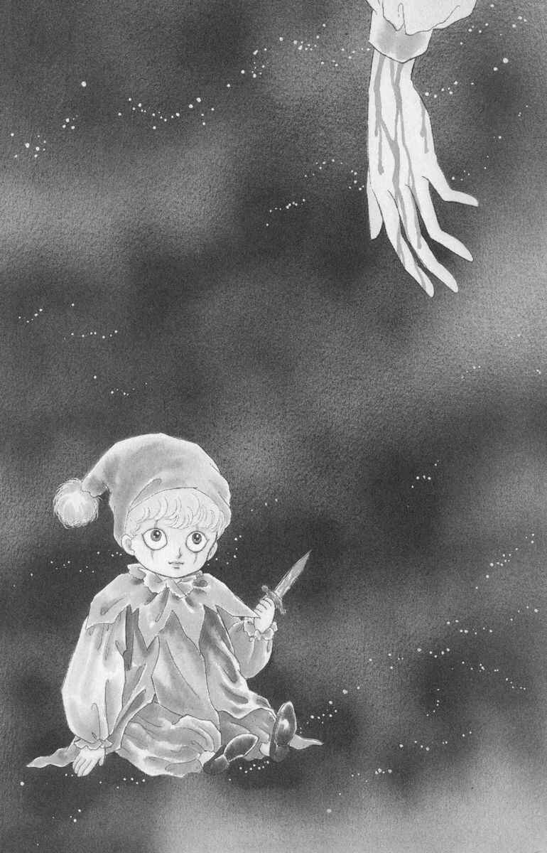 Page 2 Chapter 2 Constellations that Sing of Death