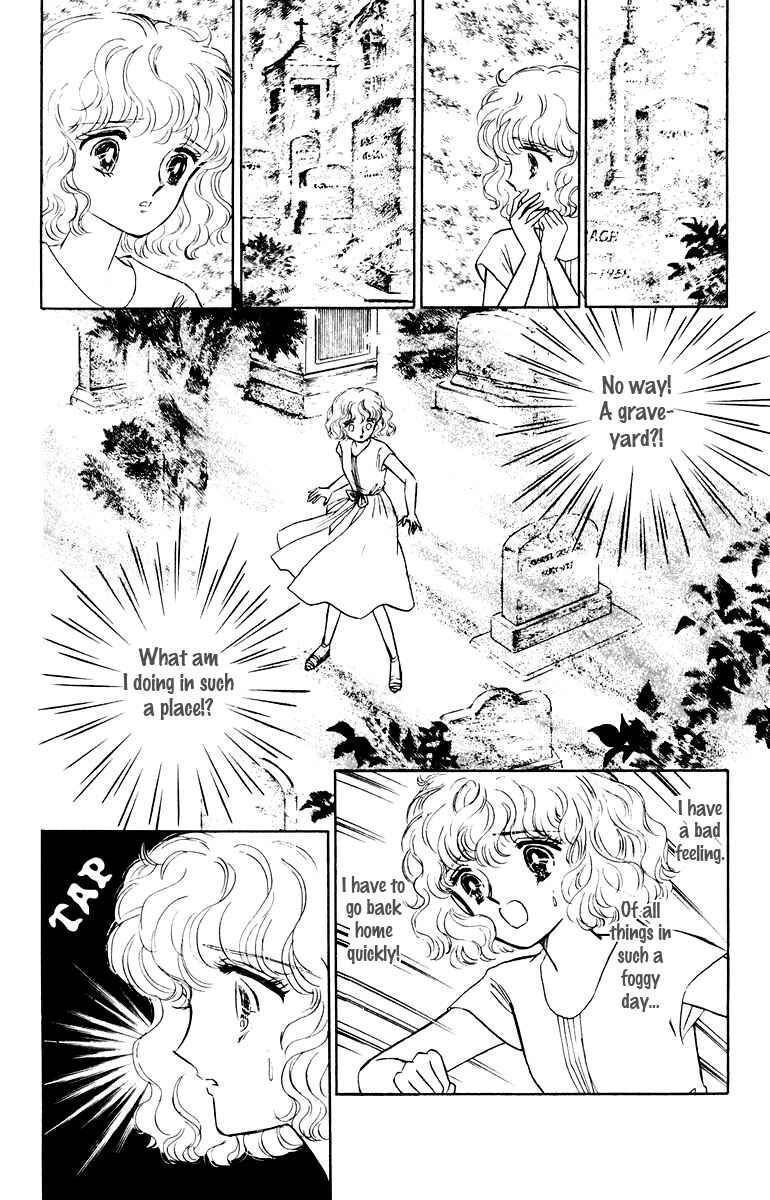 Page 4 Chapter 2 Constellations that Sing of Death