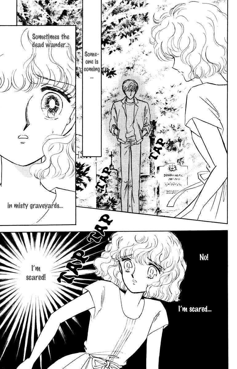 Page 5 Chapter 2 Constellations that Sing of Death
