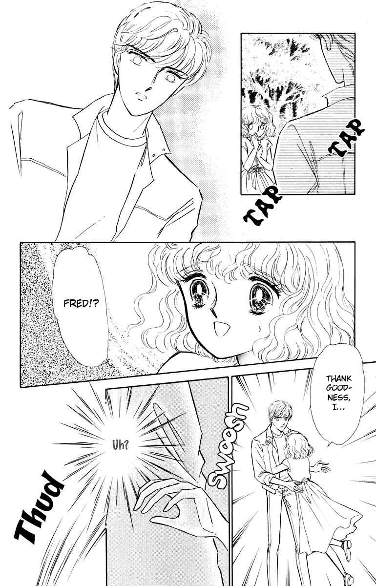 Page 6 Chapter 2 Constellations that Sing of Death
