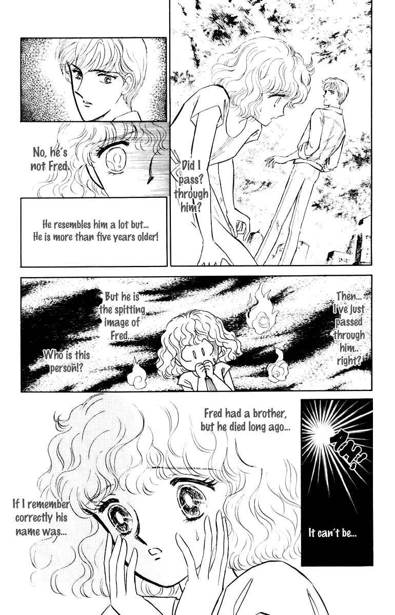 Page 7 Chapter 2 Constellations that Sing of Death