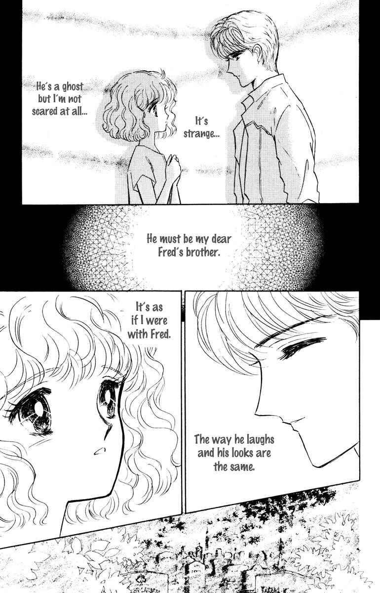 Page 9 Chapter 2 Constellations that Sing of Death
