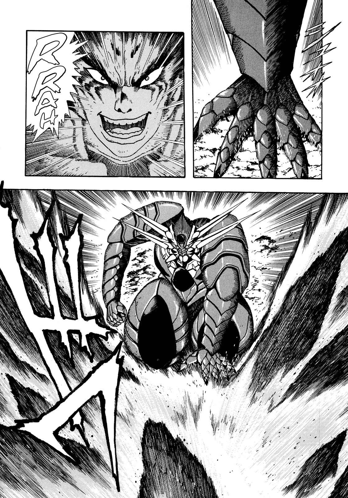 Page 19 Chapter 7 The Seiten Wars Flieder Bug
