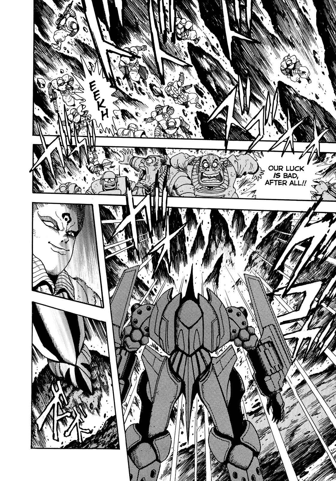 Page 20 Chapter 7 The Seiten Wars Flieder Bug