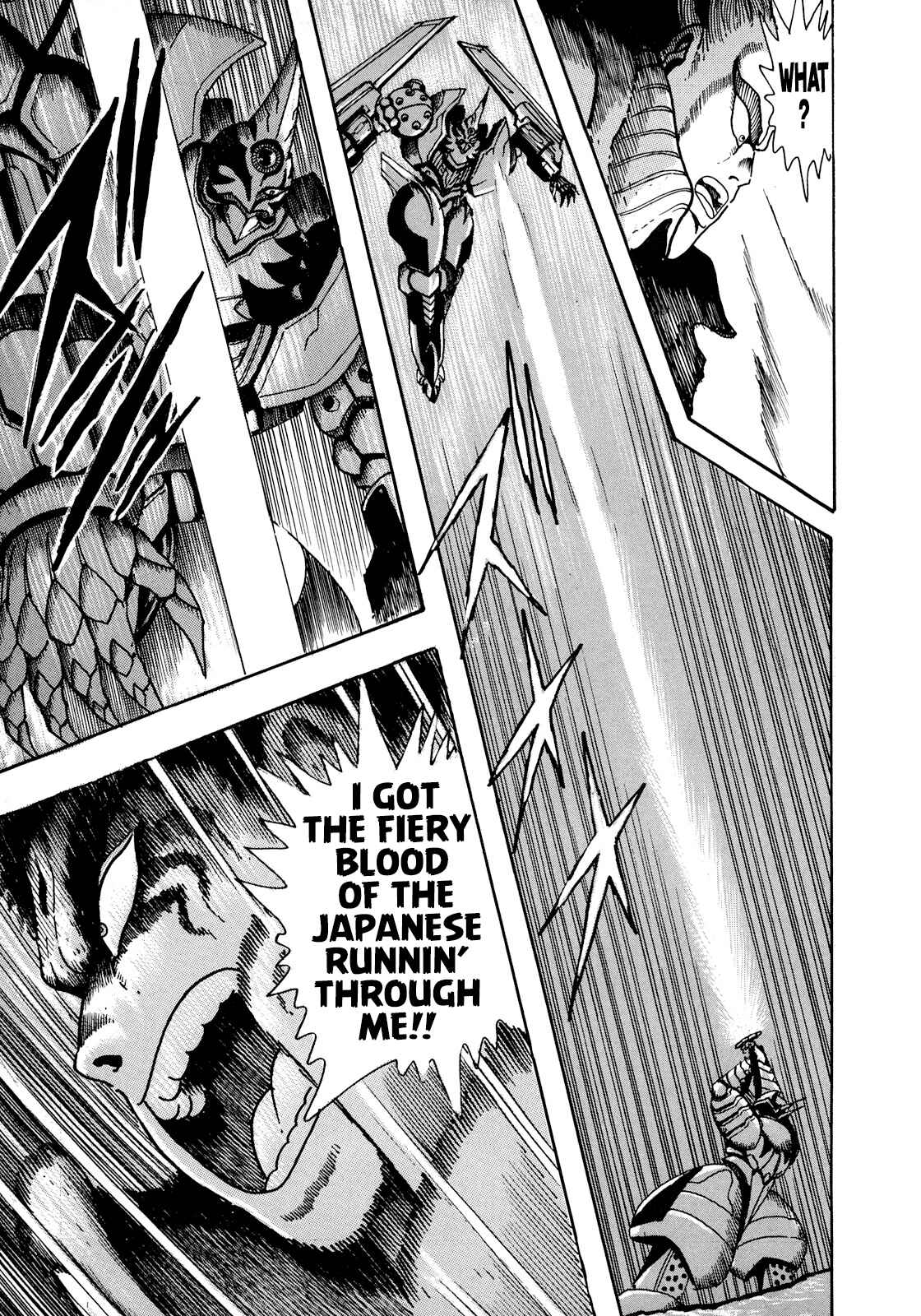 Page 31 Chapter 7 The Seiten Wars Flieder Bug