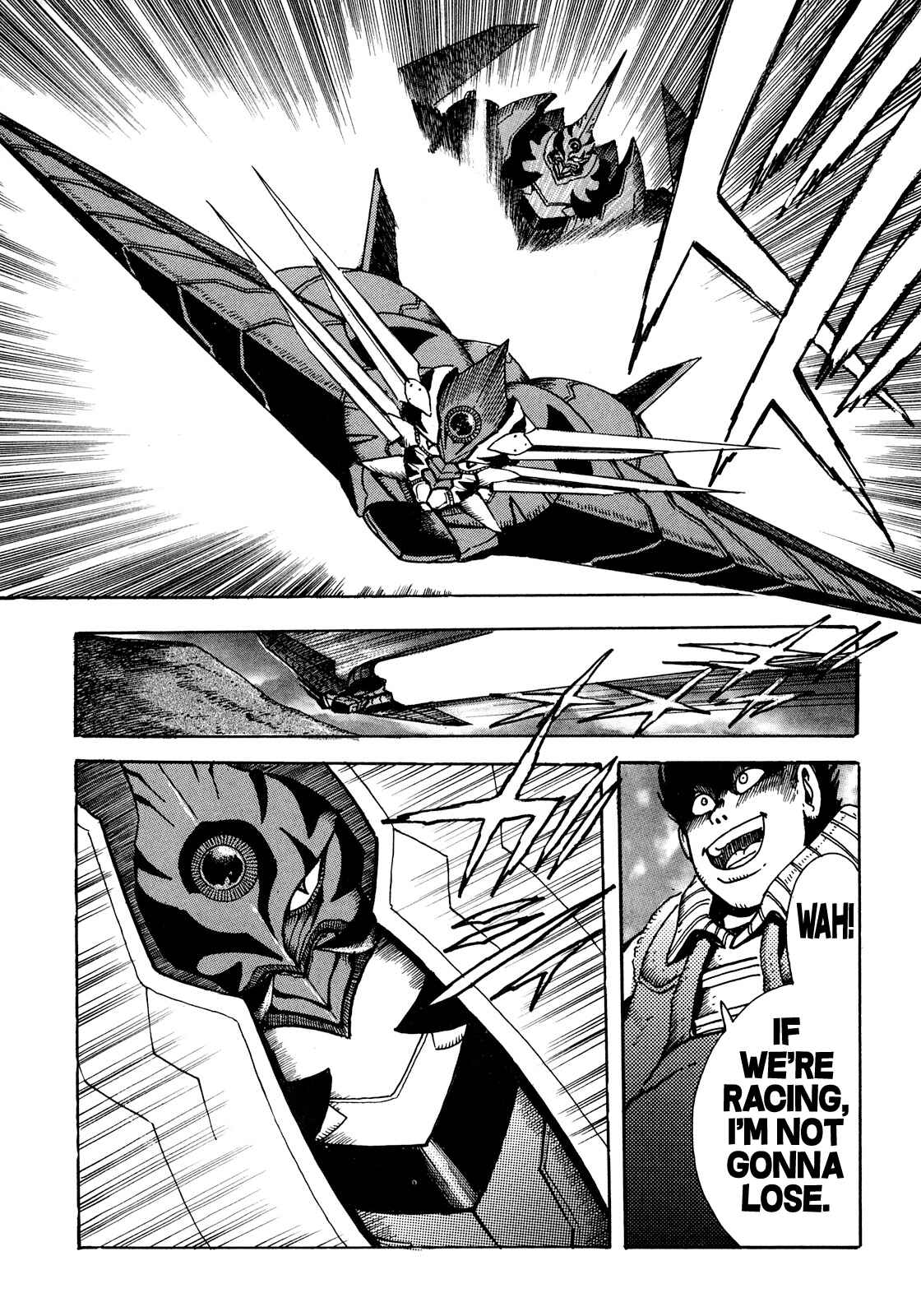 Page 8 Chapter 7 The Seiten Wars Flieder Bug