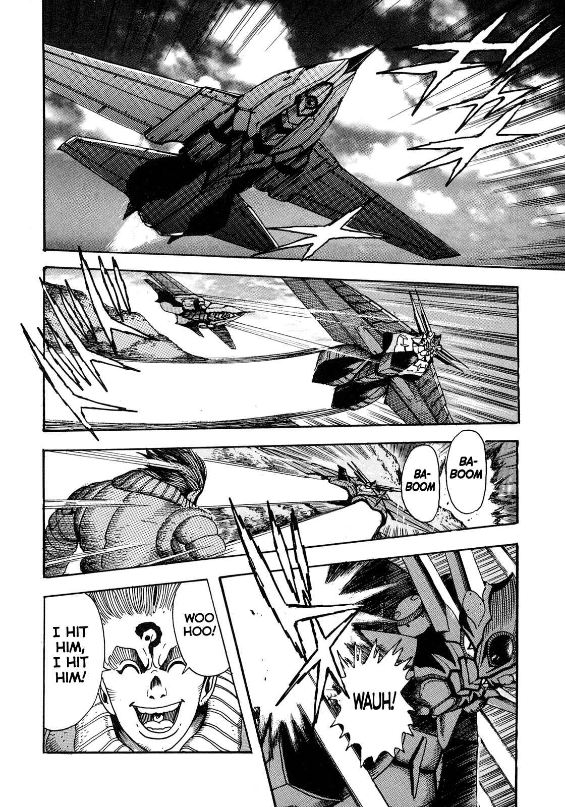 Page 9 Chapter 7 The Seiten Wars Flieder Bug