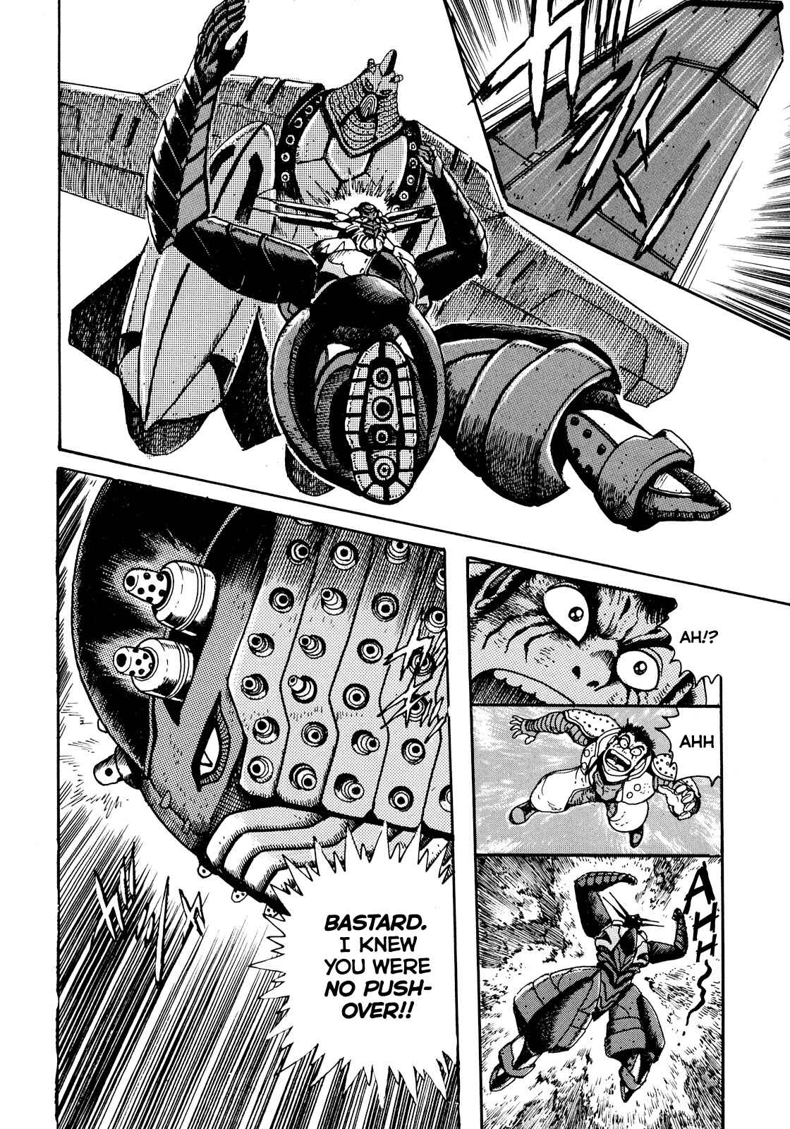 Page 19 Chapter 2 The Seiten Wars Flieder Bug
