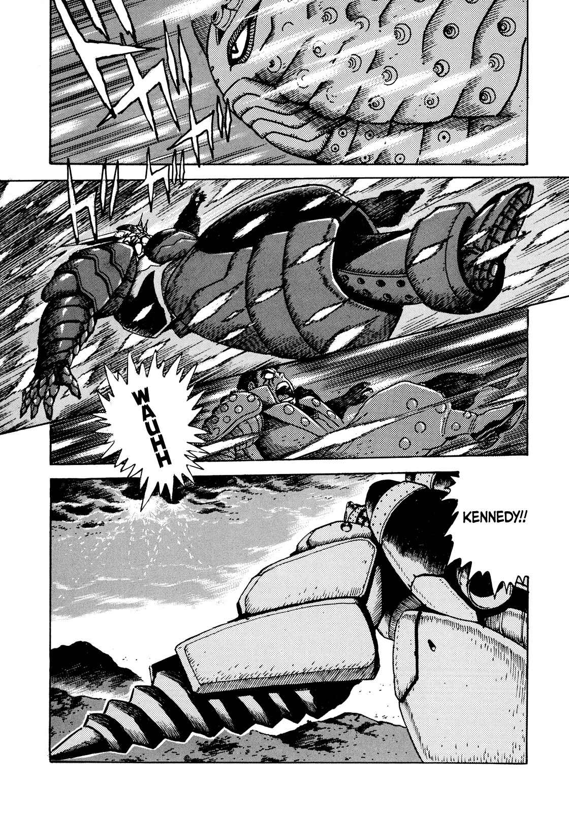 Page 20 Chapter 2 The Seiten Wars Flieder Bug