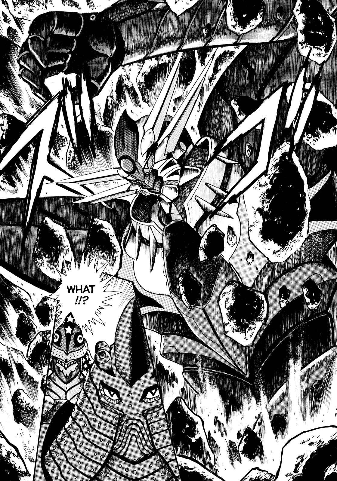 Page 24 Chapter 2 The Seiten Wars Flieder Bug
