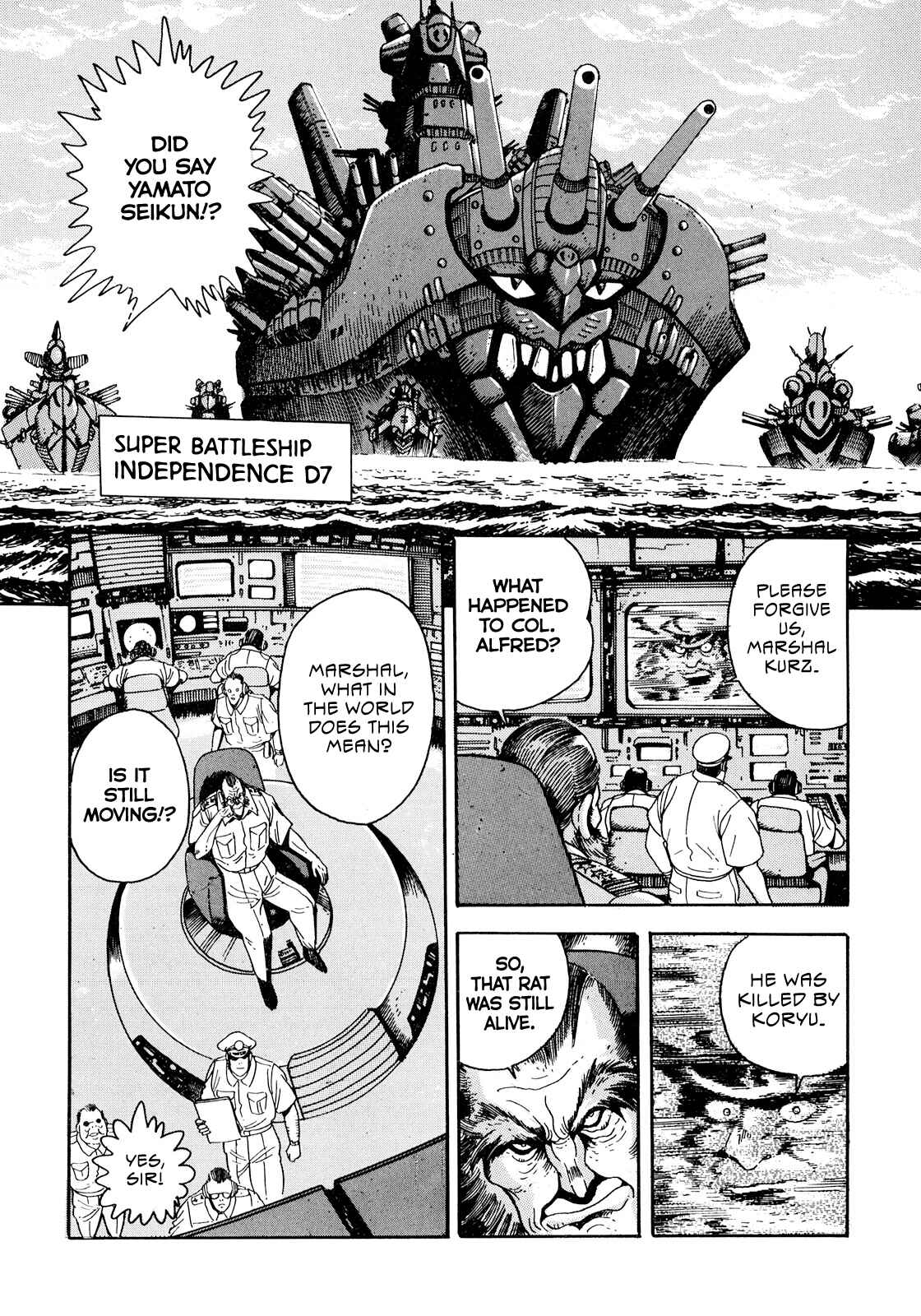 Page 27 Chapter 2 The Seiten Wars Flieder Bug