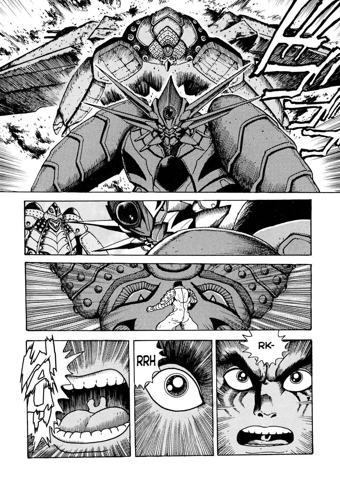 Page 37 Chapter 2 The Seiten Wars Flieder Bug