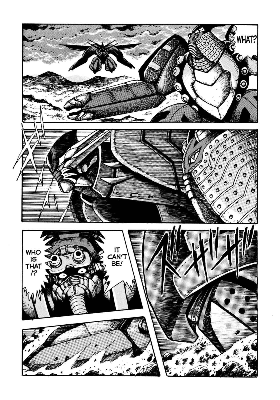 Page 8 Chapter 2 The Seiten Wars Flieder Bug