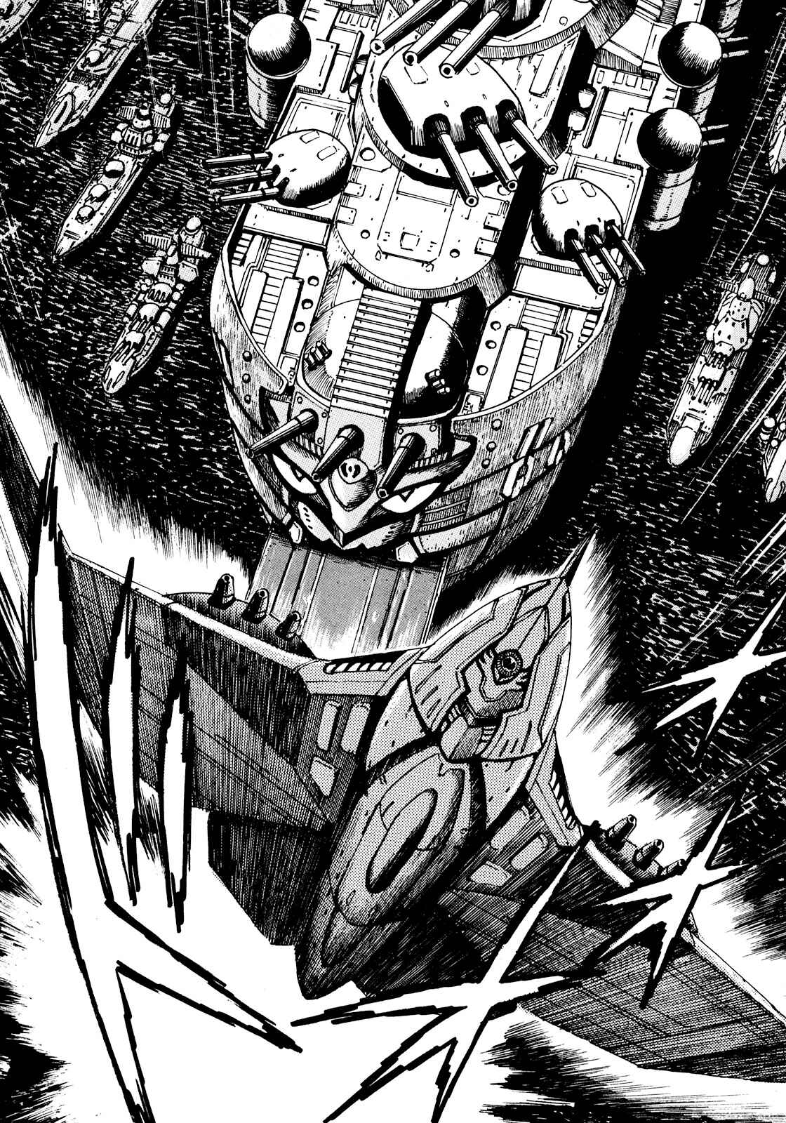 Page 10 Chapter 5 The Seiten Wars Flieder Bug