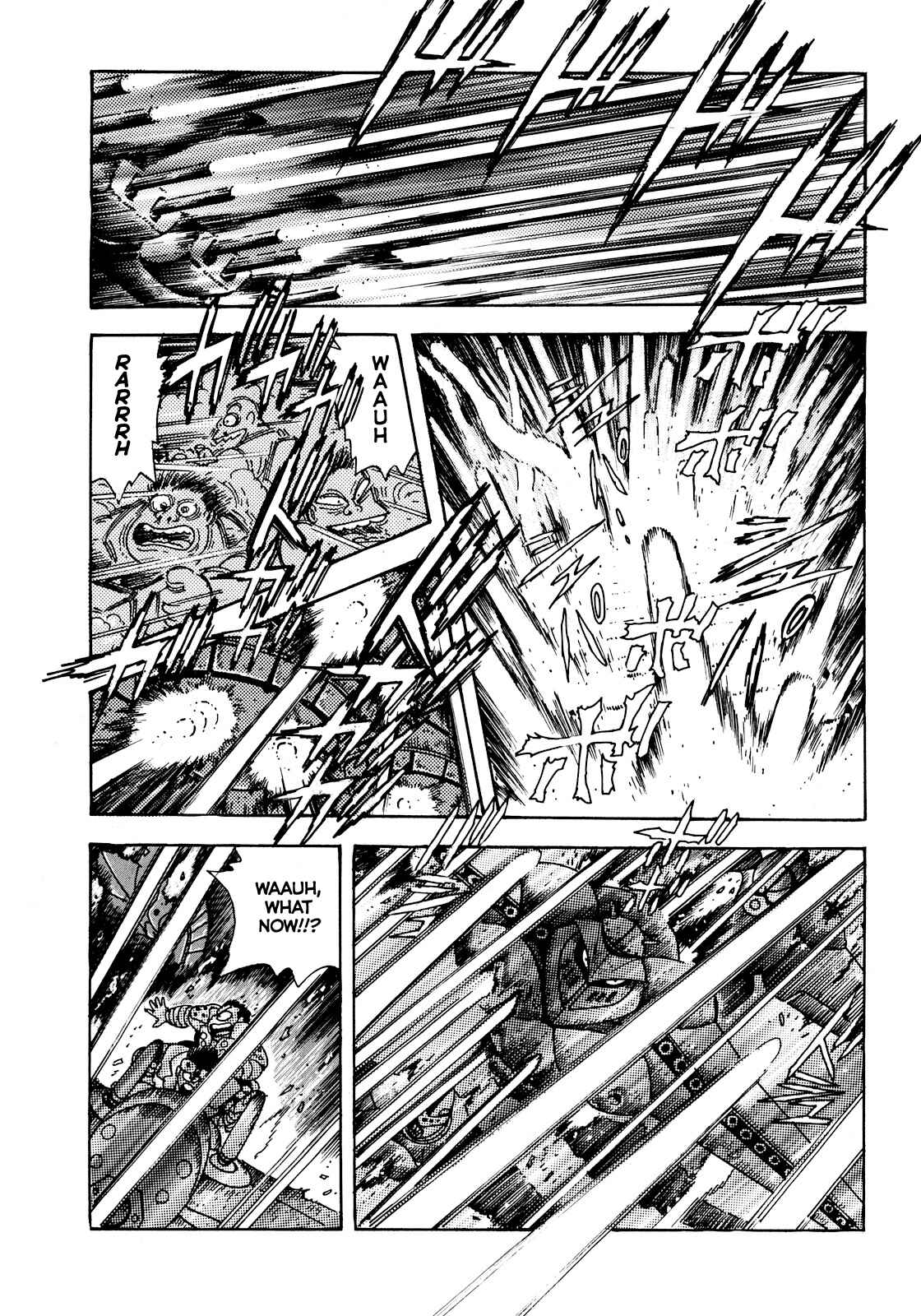 Page 22 Chapter 5 The Seiten Wars Flieder Bug