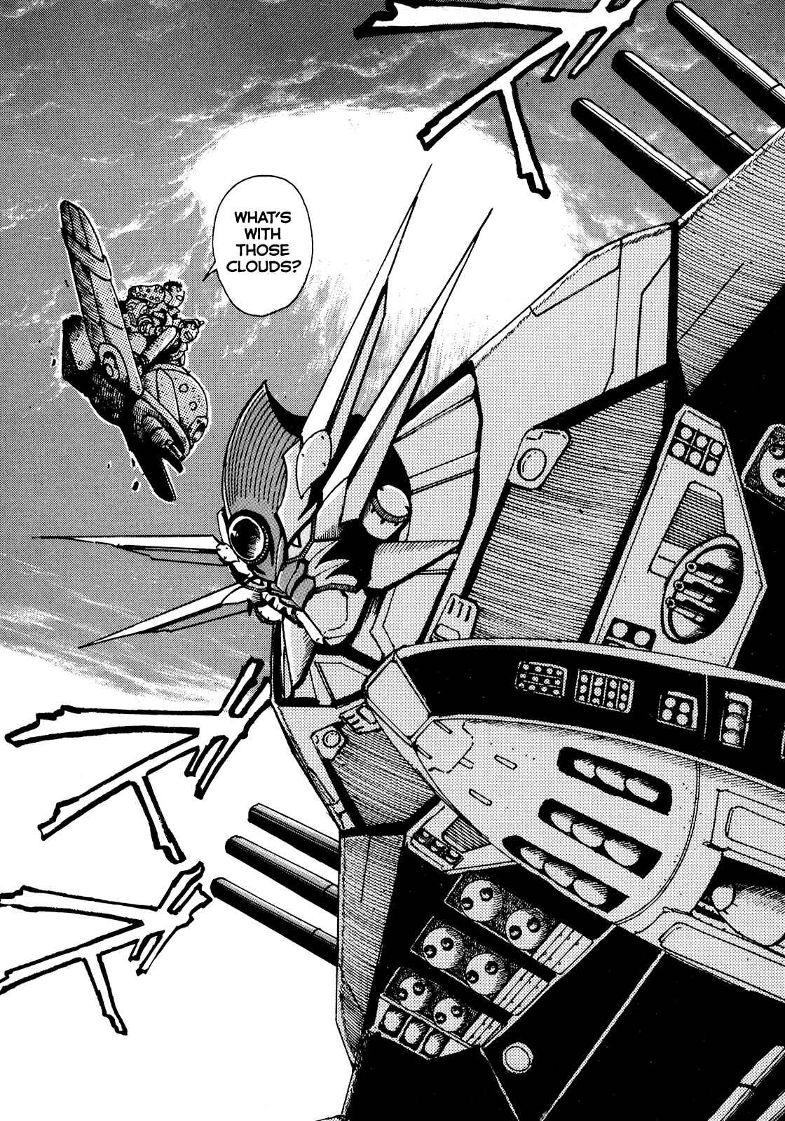 Page 27 Chapter 5 The Seiten Wars Flieder Bug