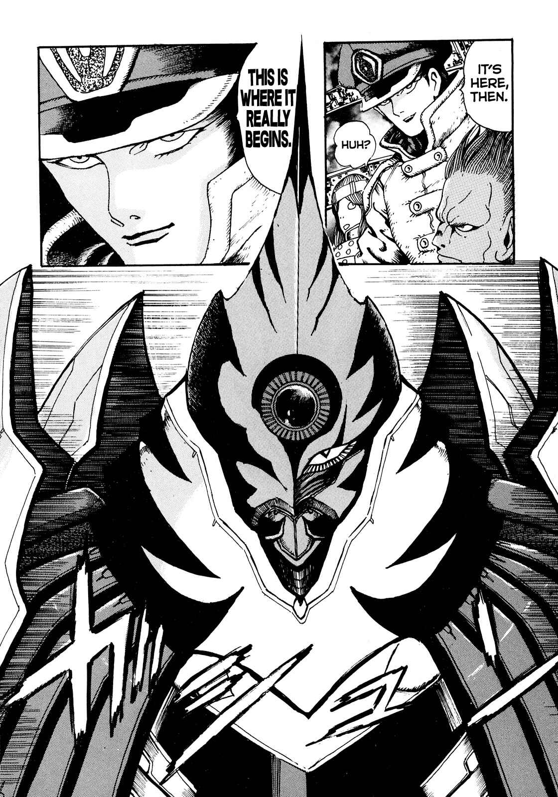 Page 29 Chapter 5 The Seiten Wars Flieder Bug