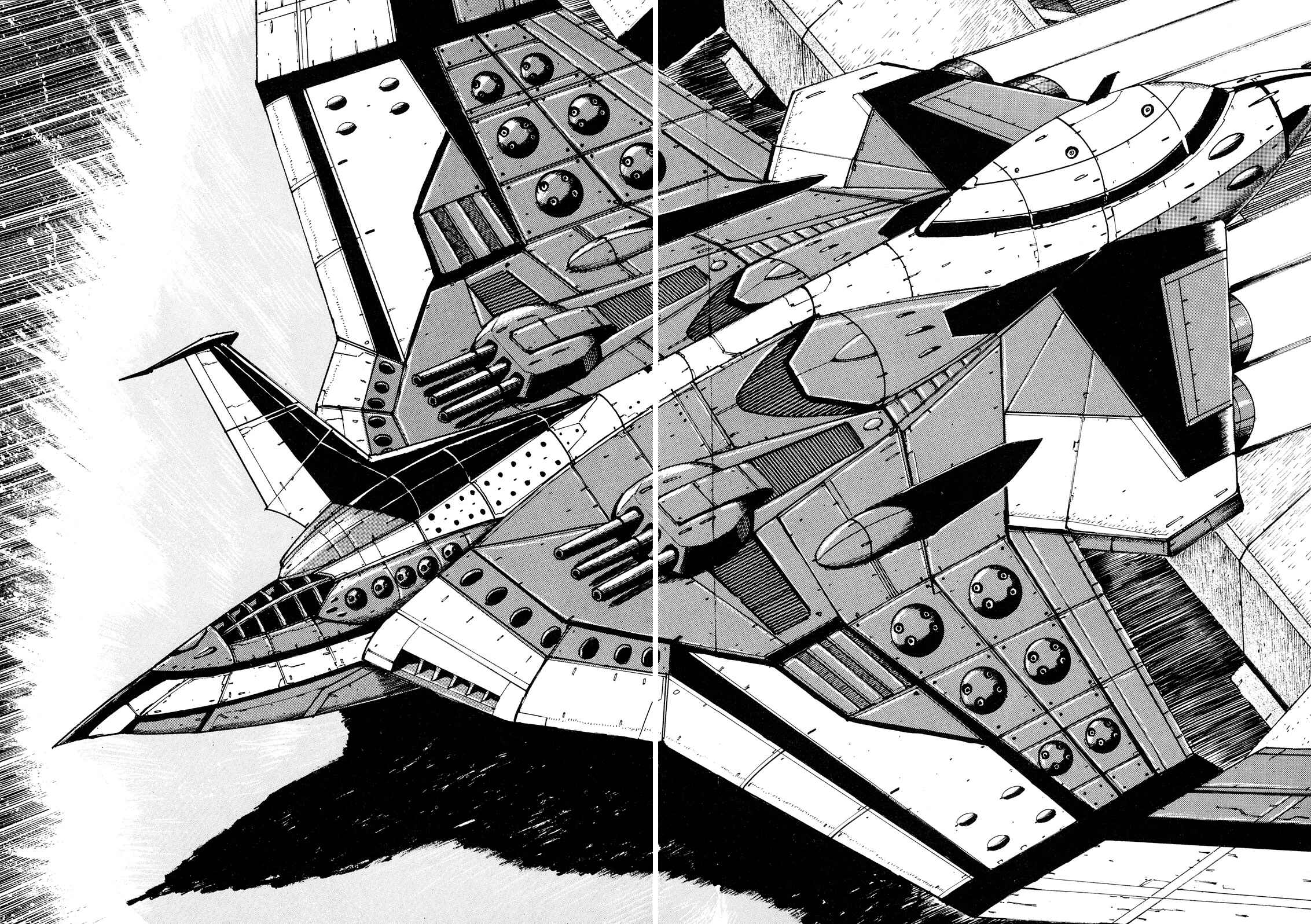 Page 9 Chapter 5 The Seiten Wars Flieder Bug