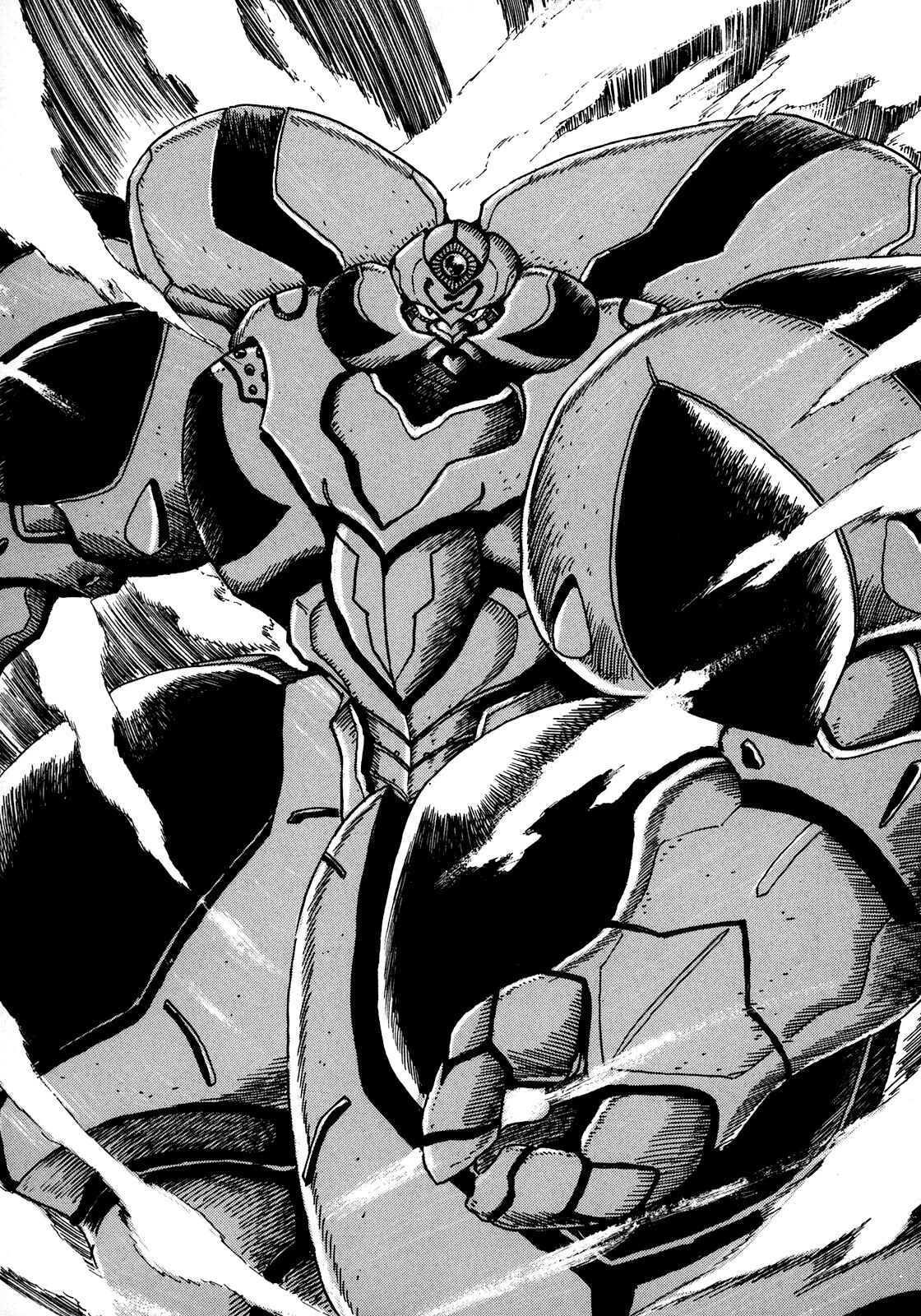 Page 12 Chapter 10 The Seiten Wars Flieder Bug