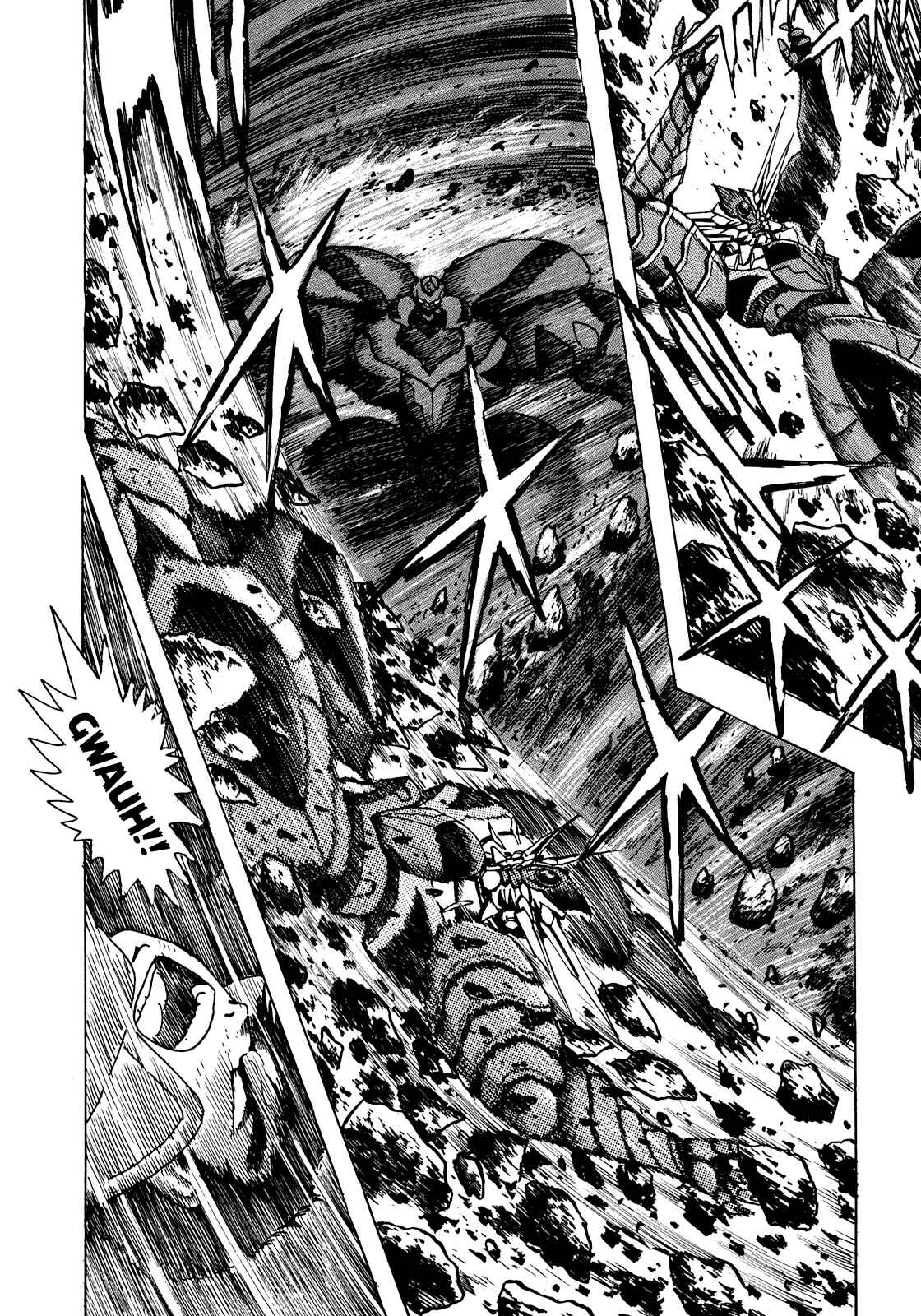 Page 19 Chapter 10 The Seiten Wars Flieder Bug