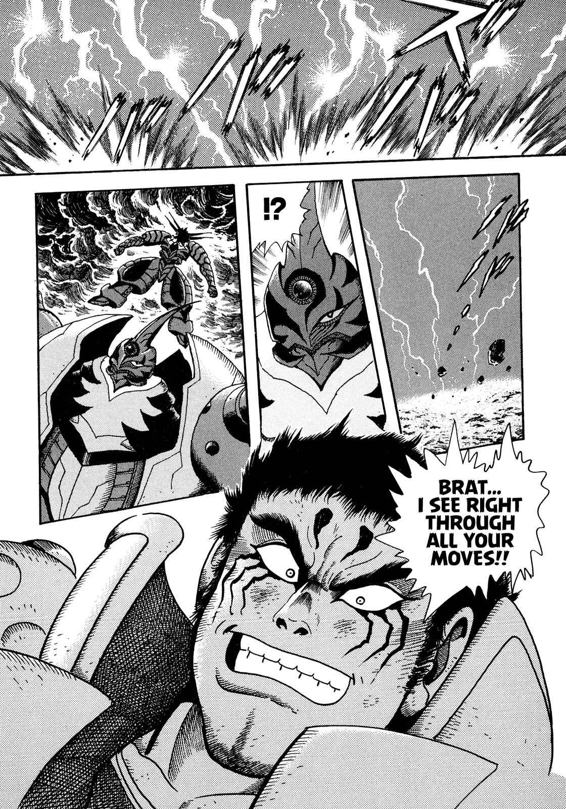 Page 2 Chapter 10 The Seiten Wars Flieder Bug