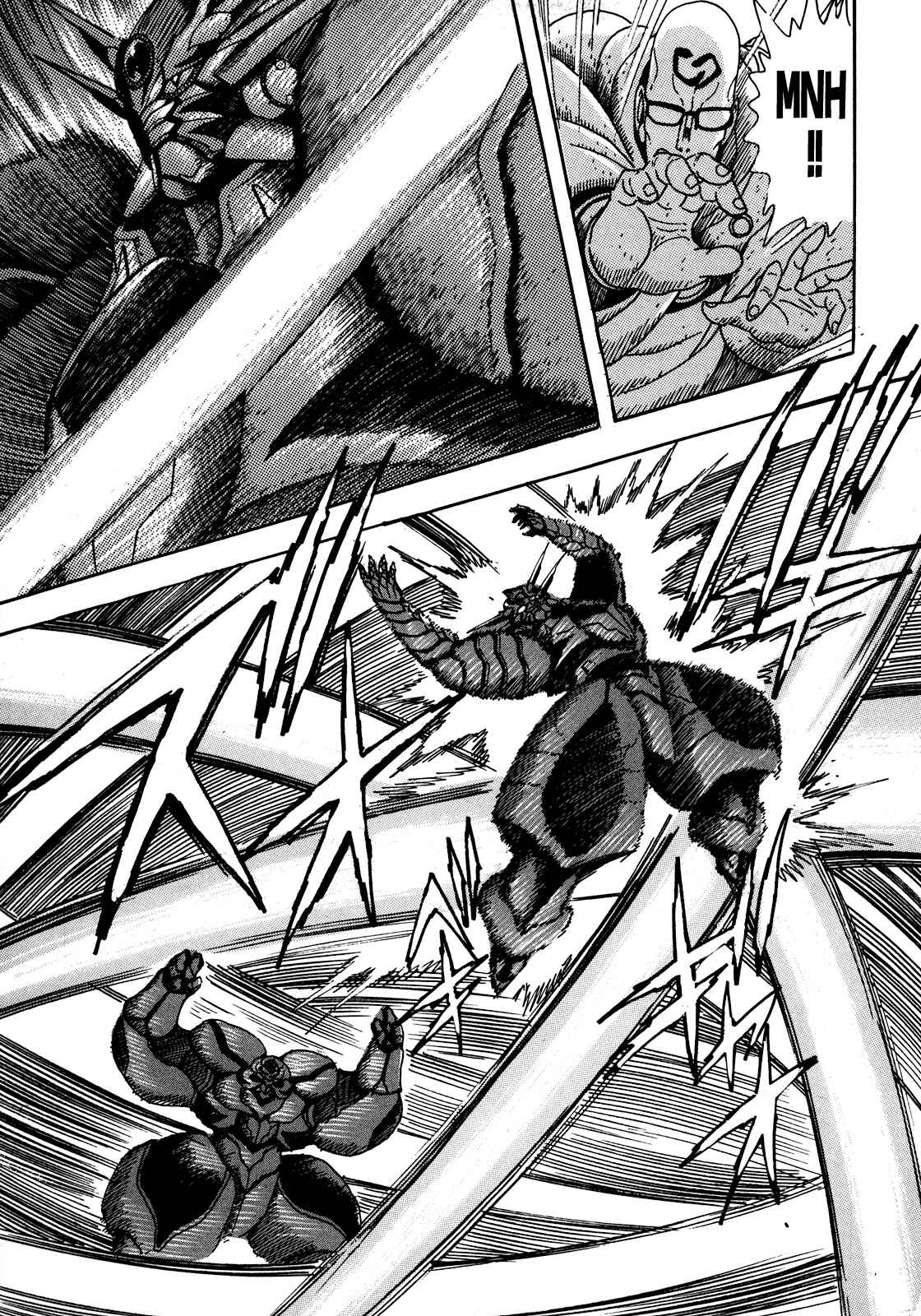 Page 20 Chapter 10 The Seiten Wars Flieder Bug