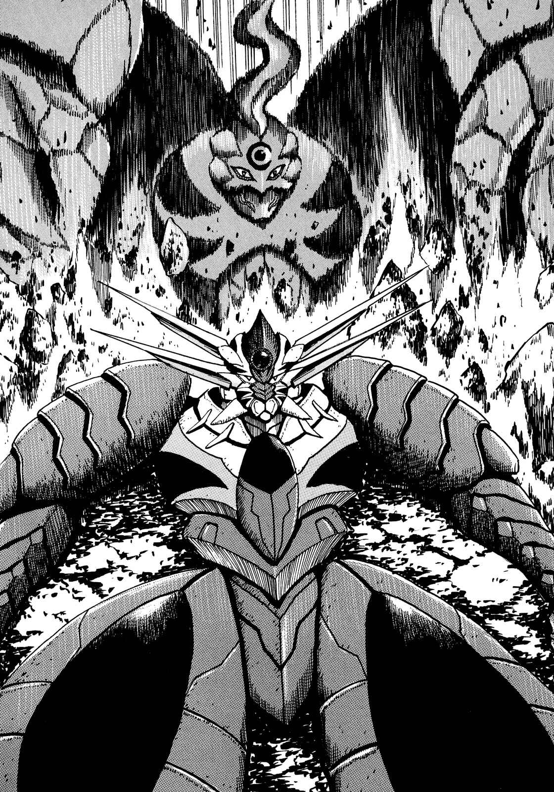 Page 31 Chapter 10 The Seiten Wars Flieder Bug