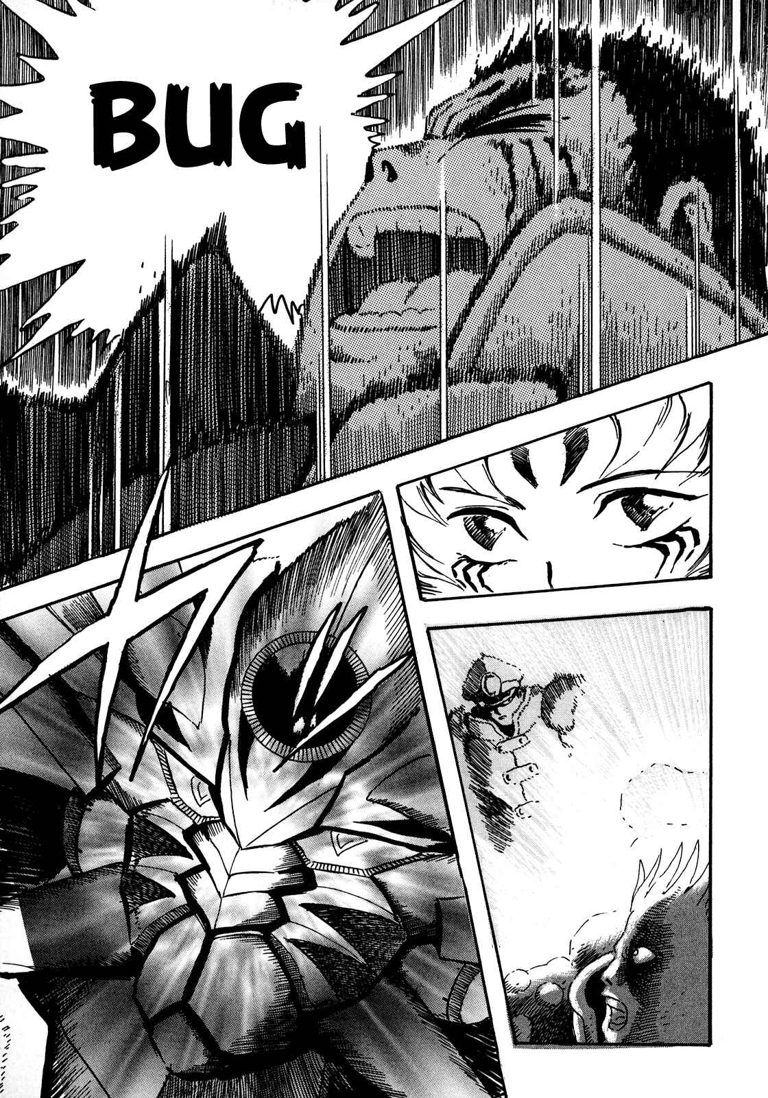 Page 32 Chapter 10 The Seiten Wars Flieder Bug
