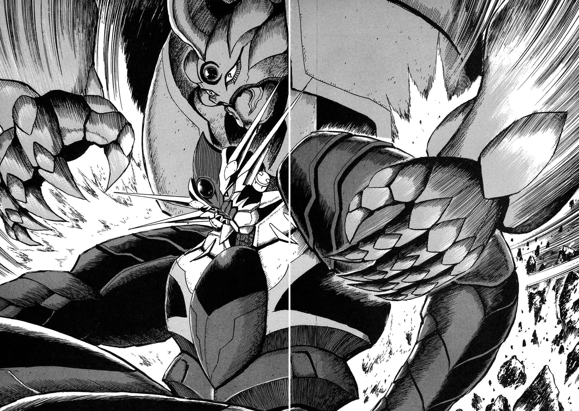 Page 33 Chapter 10 The Seiten Wars Flieder Bug