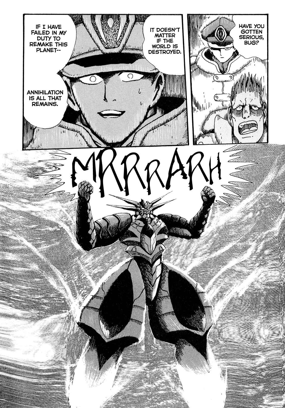 Page 36 Chapter 10 The Seiten Wars Flieder Bug