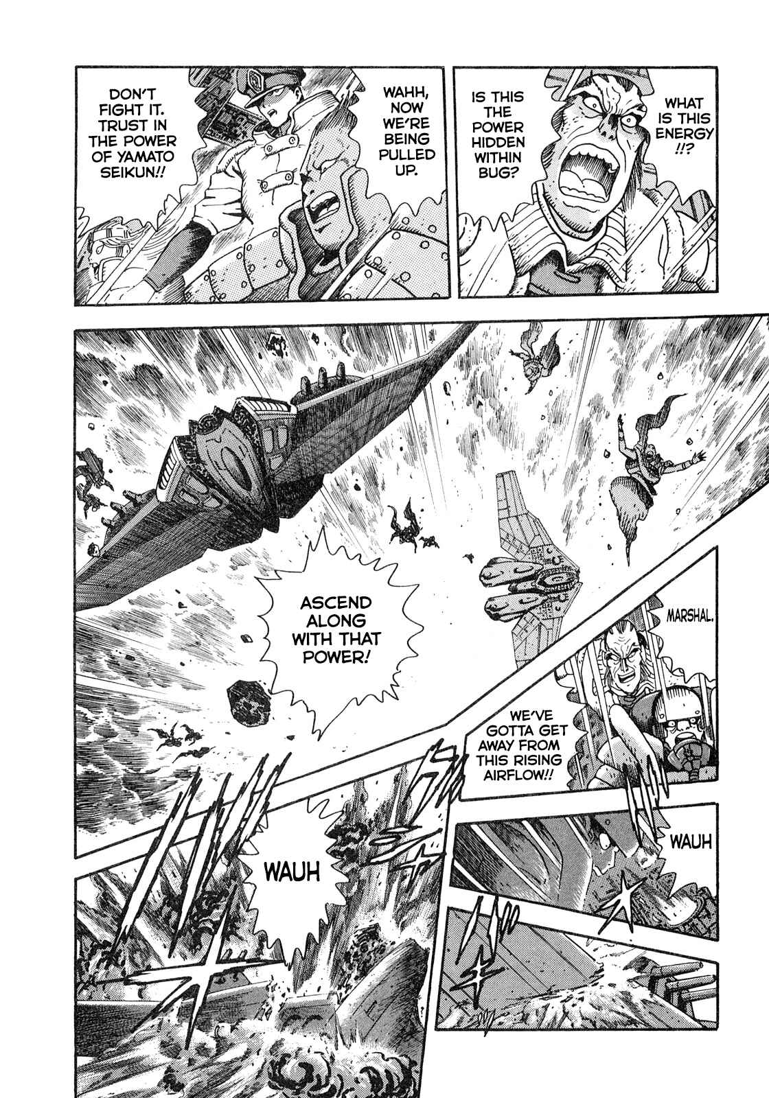 Page 39 Chapter 10 The Seiten Wars Flieder Bug