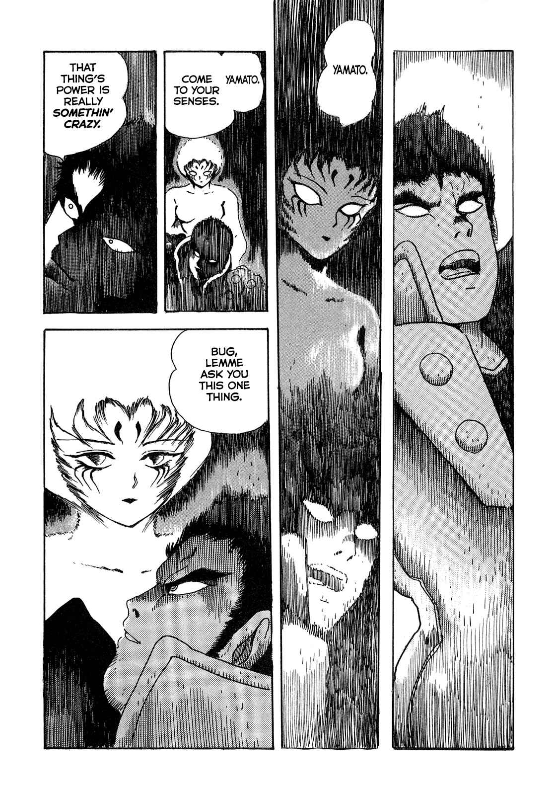 Page 44 Chapter 10 The Seiten Wars Flieder Bug