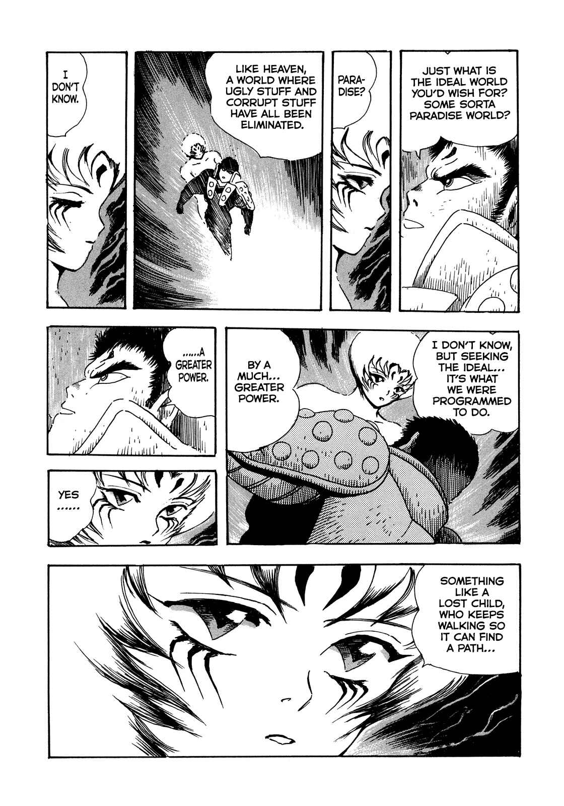 Page 45 Chapter 10 The Seiten Wars Flieder Bug