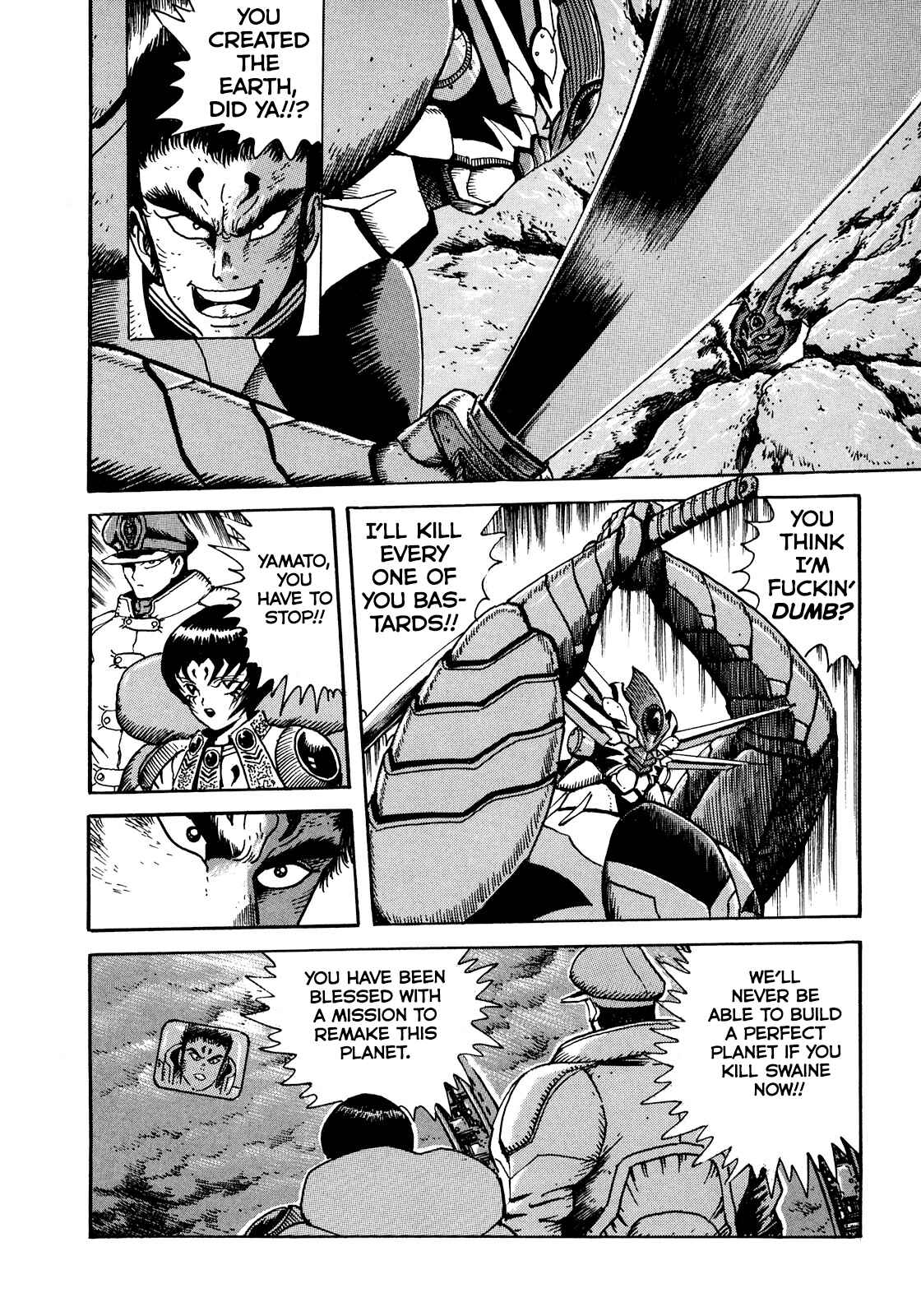 Page 7 Chapter 10 The Seiten Wars Flieder Bug
