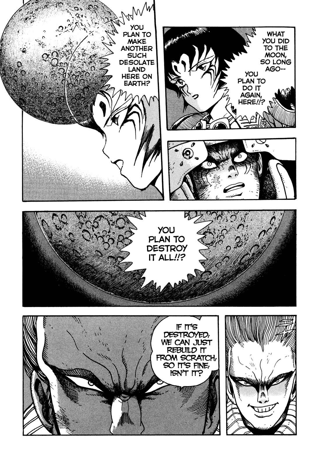 Page 23 Chapter 8 The Seiten Wars Flieder Bug