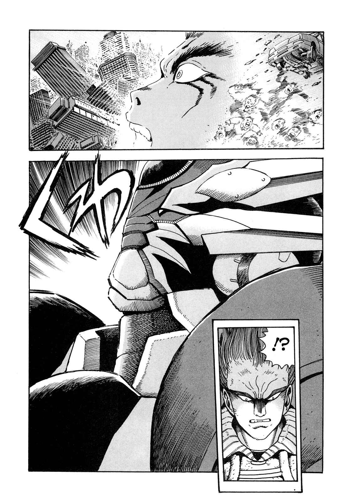 Page 26 Chapter 8 The Seiten Wars Flieder Bug