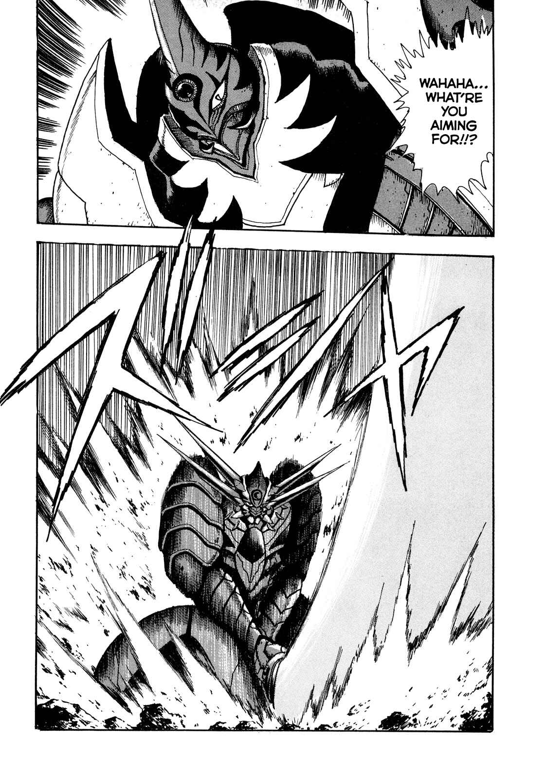 Page 29 Chapter 8 The Seiten Wars Flieder Bug