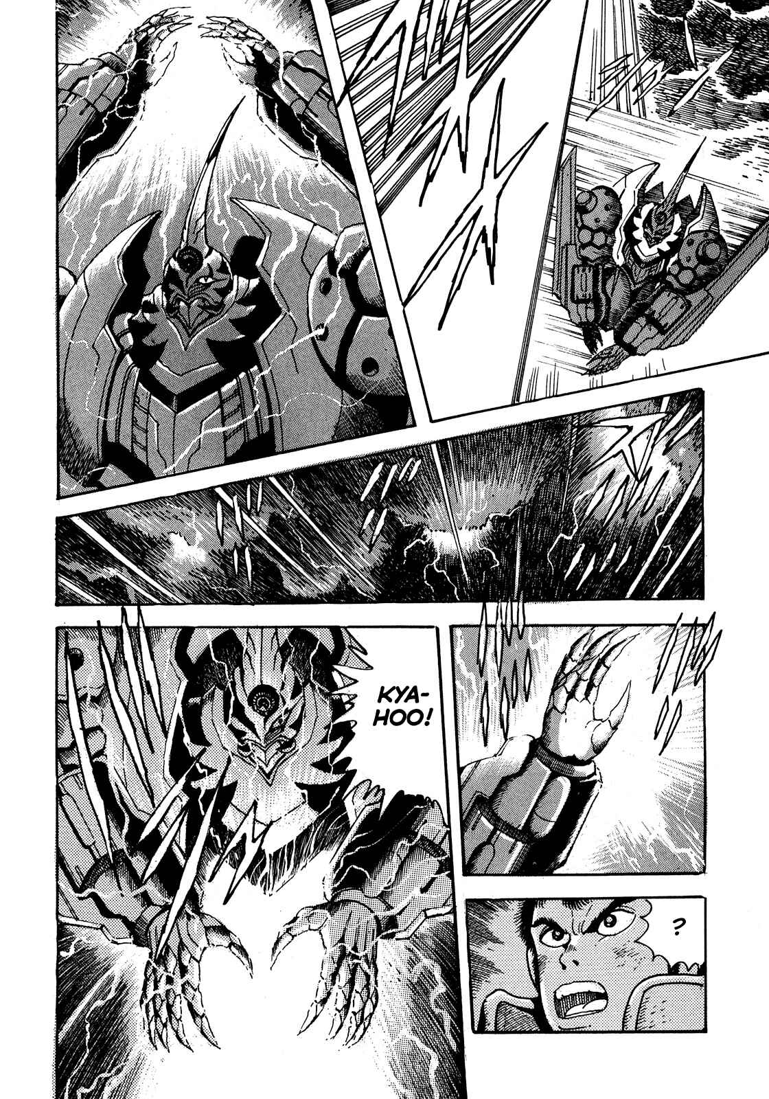 Page 3 Chapter 8 The Seiten Wars Flieder Bug
