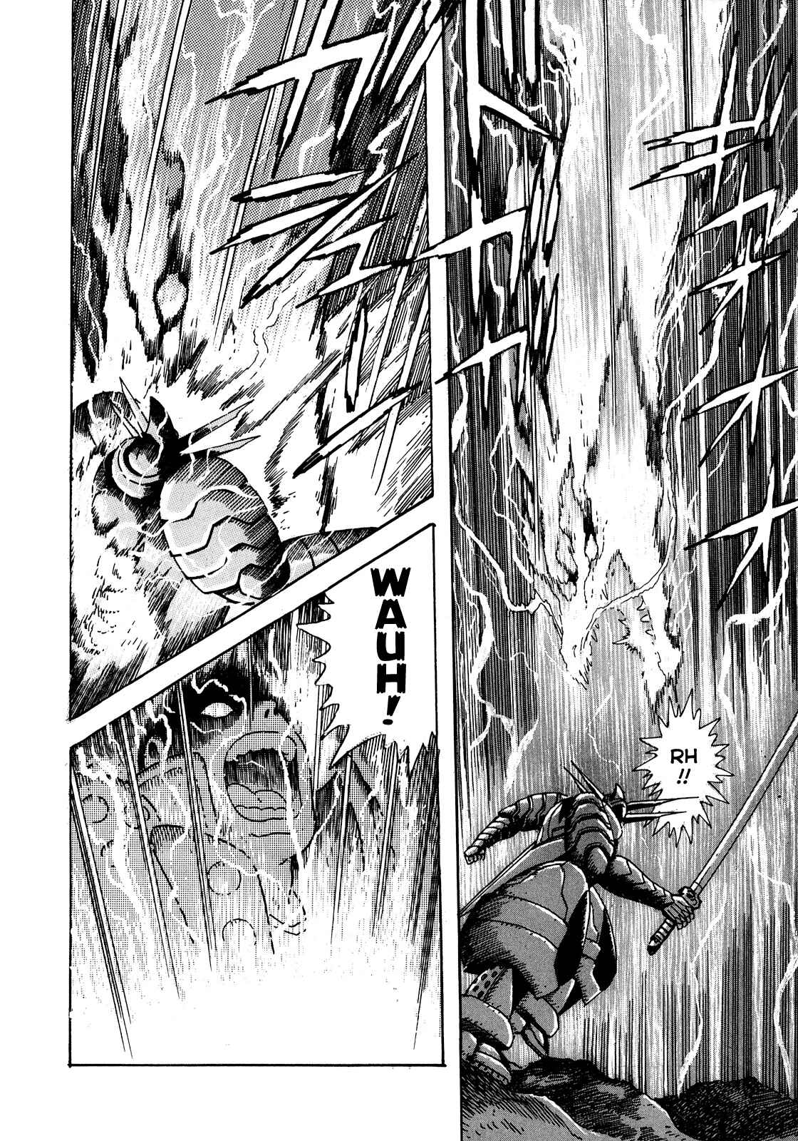 Page 5 Chapter 8 The Seiten Wars Flieder Bug