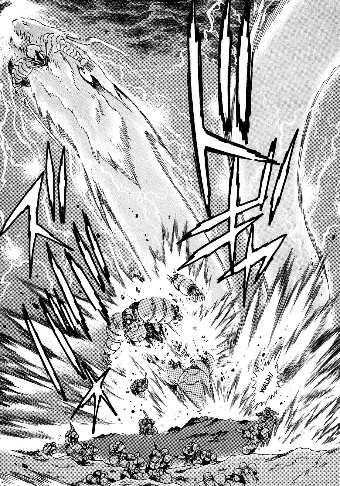 Page 6 Chapter 8 The Seiten Wars Flieder Bug