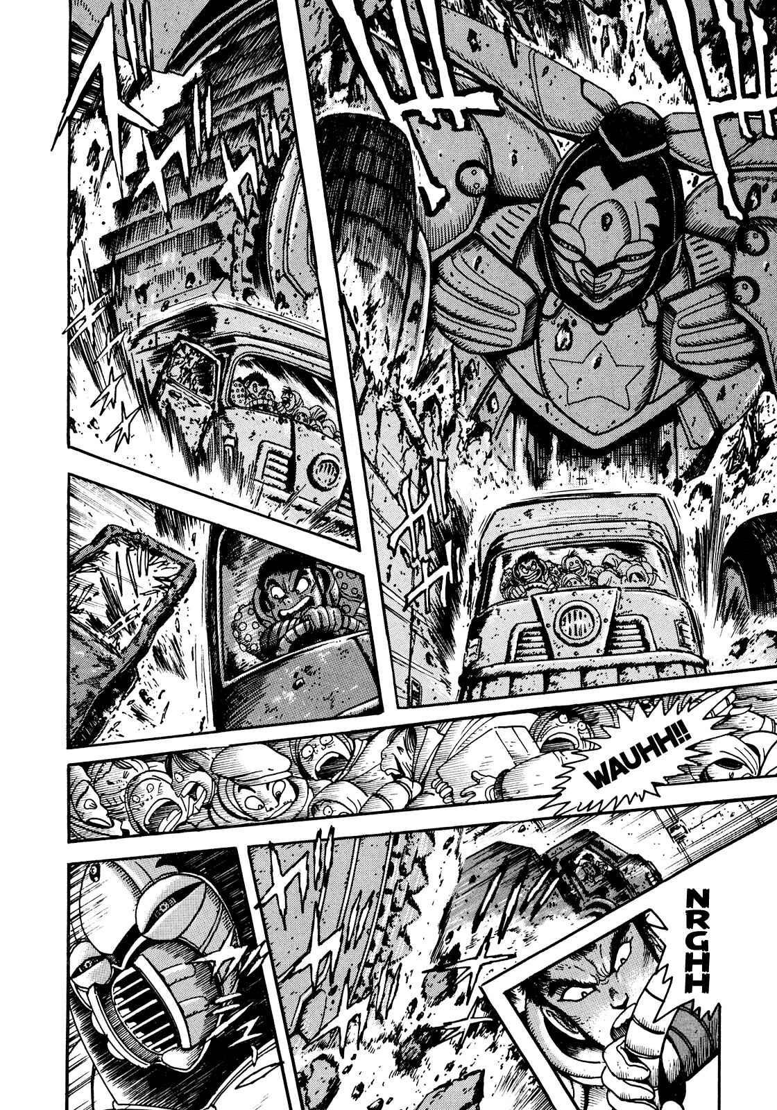 Page 20 Chapter 4 The Seiten Wars Flieder Bug