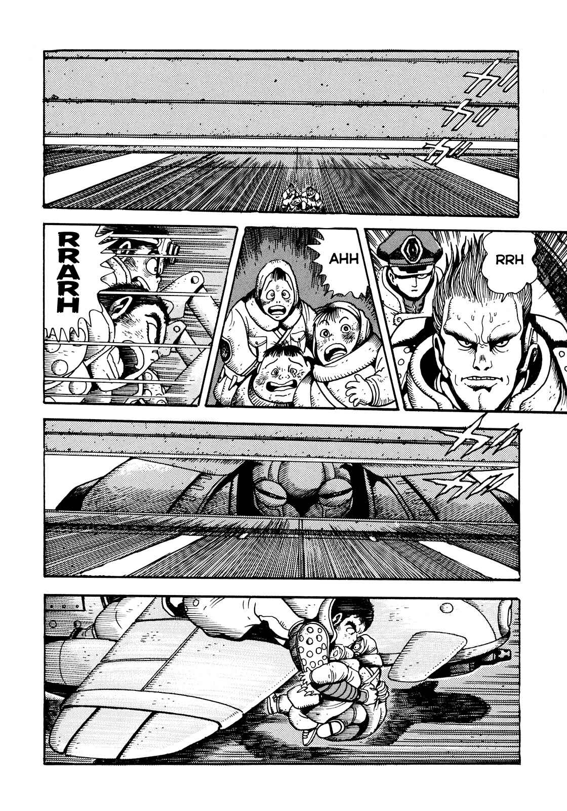 Page 26 Chapter 4 The Seiten Wars Flieder Bug