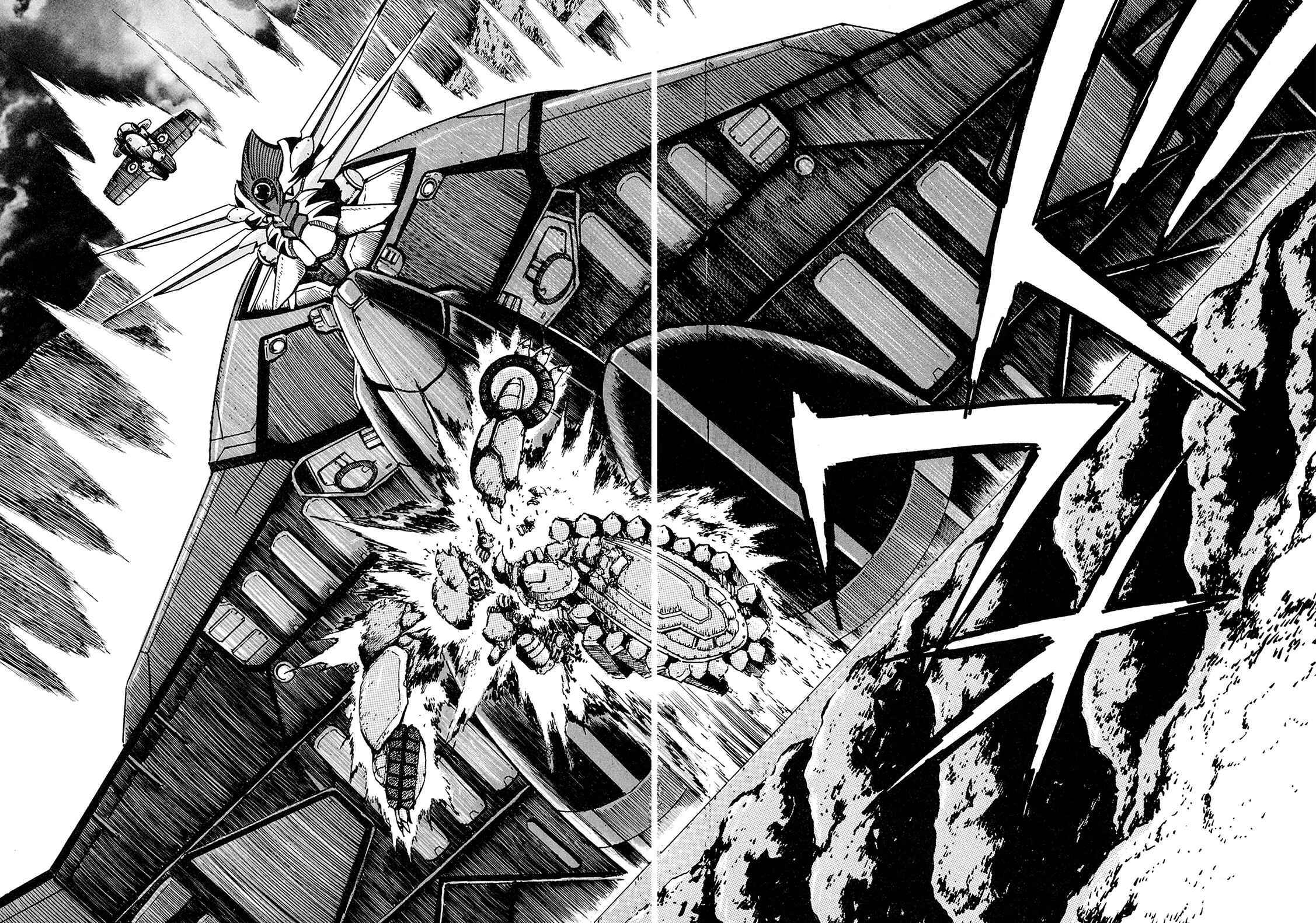Page 28 Chapter 4 The Seiten Wars Flieder Bug