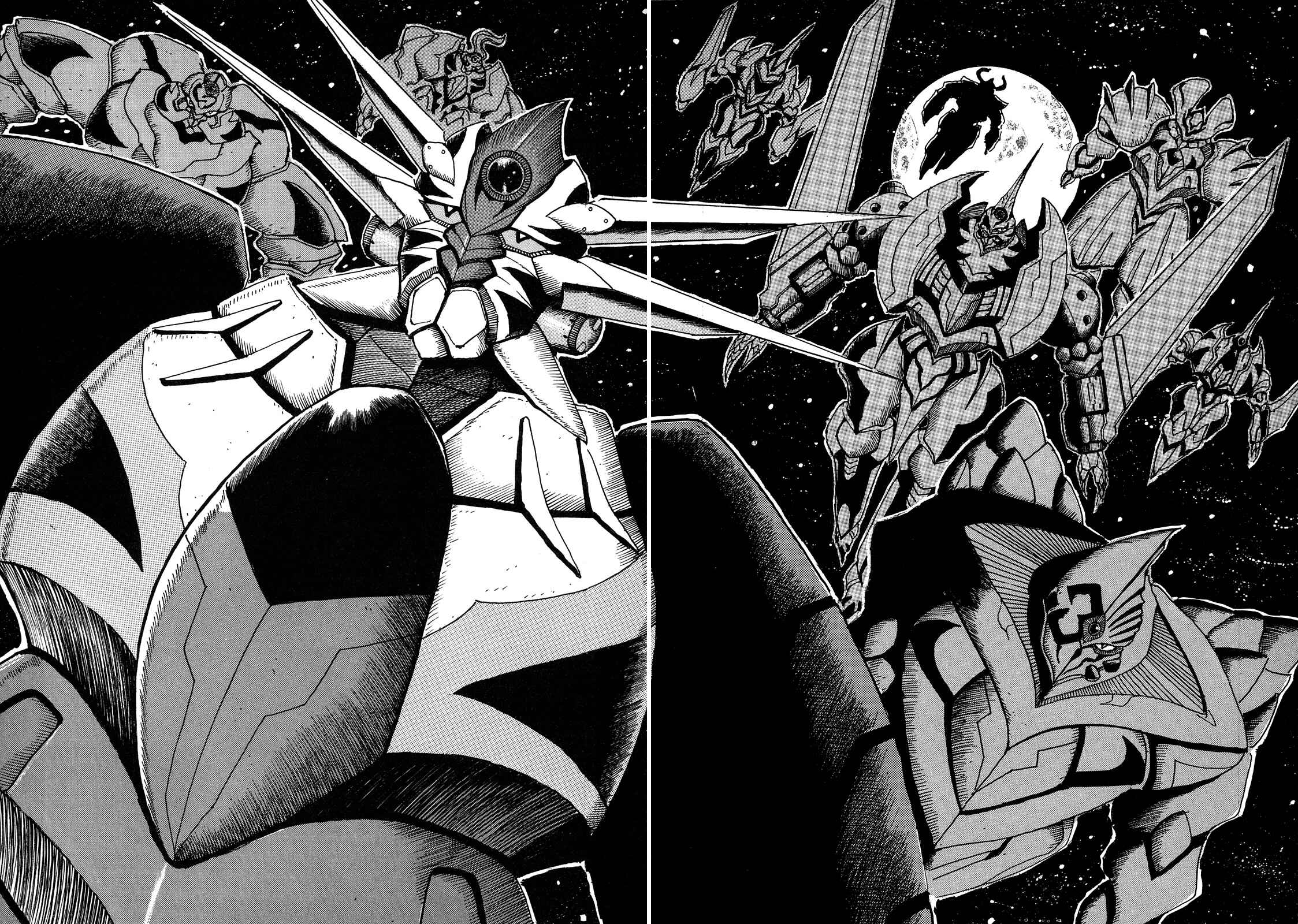 Page 18 Chapter 9 The Seiten Wars Flieder Bug